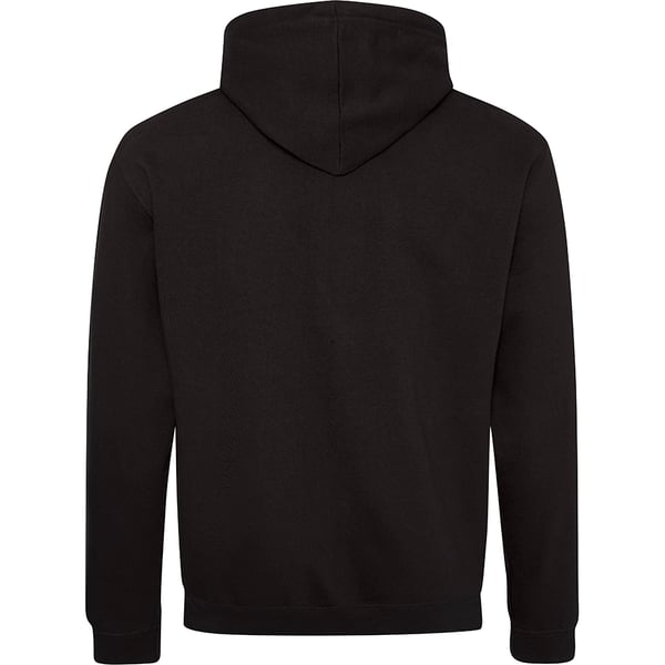 Awdis Varsity Hooded Sweatshirt / Hoodie