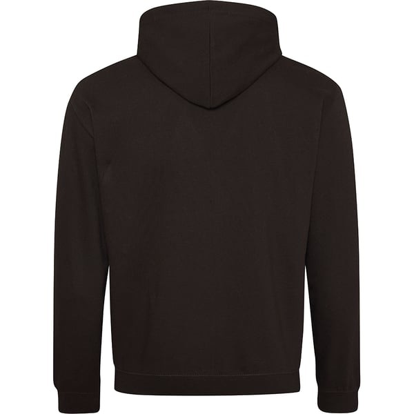 Awdis Varsity Hooded Sweatshirt / Hoodie