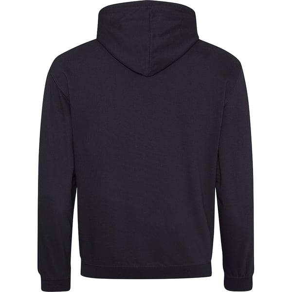 Awdis Varsity Hooded Sweatshirt / Hoodie