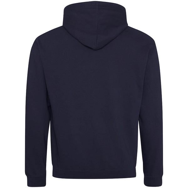 Awdis Varsity Hooded Sweatshirt / Hoodie