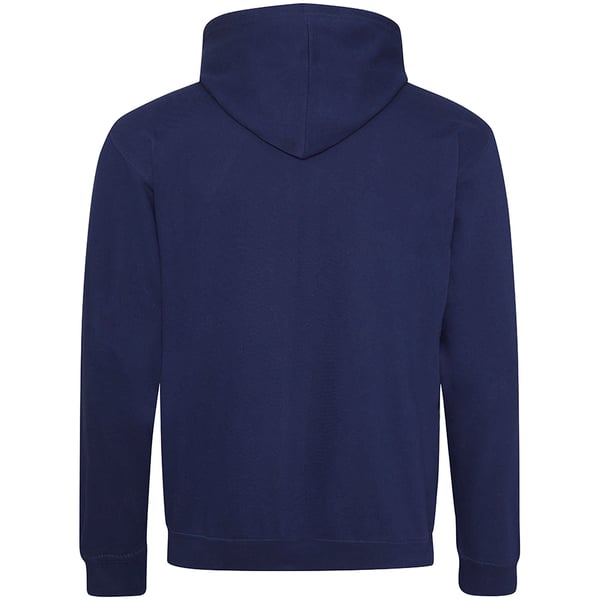 Awdis Varsity Hooded Sweatshirt / Hoodie
