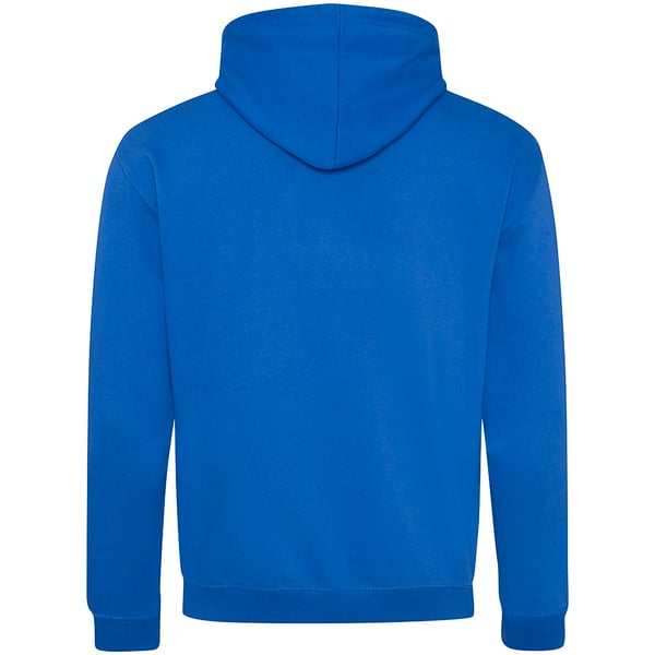 Awdis Varsity Hooded Sweatshirt / Hoodie