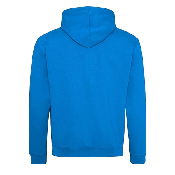 Awdis Varsity Hooded Sweatshirt / Hoodie