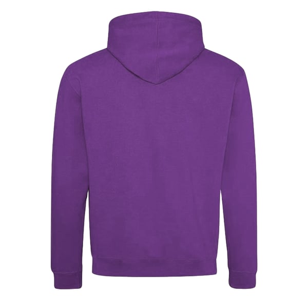 Awdis Varsity Hooded Sweatshirt / Hoodie