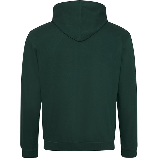 Awdis Varsity Hooded Sweatshirt / Hoodie