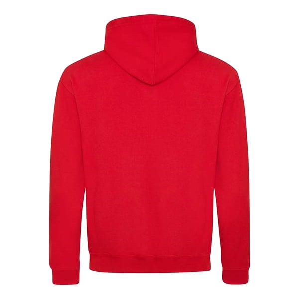 Awdis Varsity hupullinen collegepaita / huppari