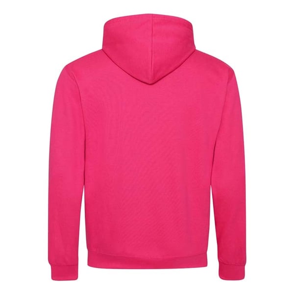 Awdis Varsity Hooded Sweatshirt / Hoodie