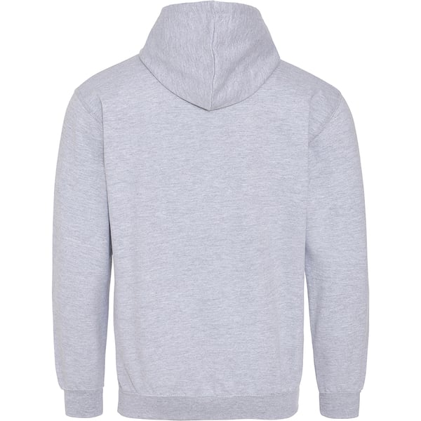 Awdis Varsity Hooded Sweatshirt / Hoodie