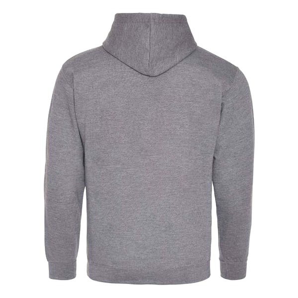 Awdis Varsity Hooded Sweatshirt / Hoodie