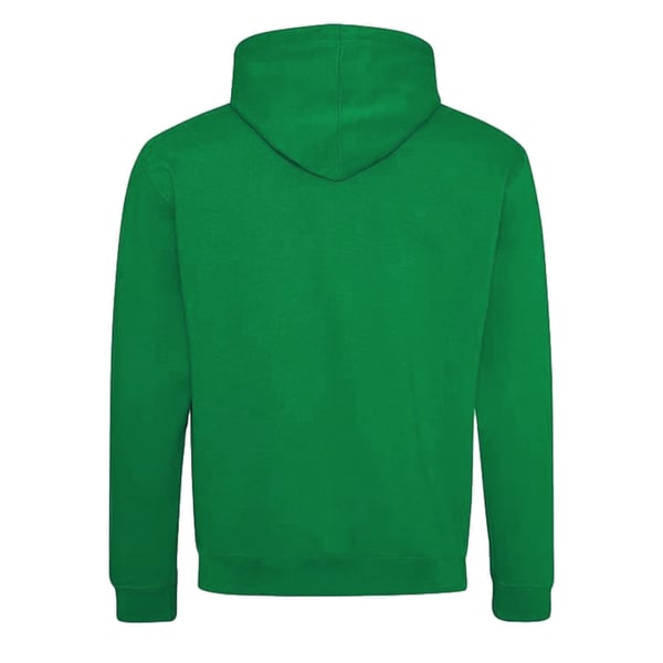 Awdis Varsity Hooded Sweatshirt / Hoodie
