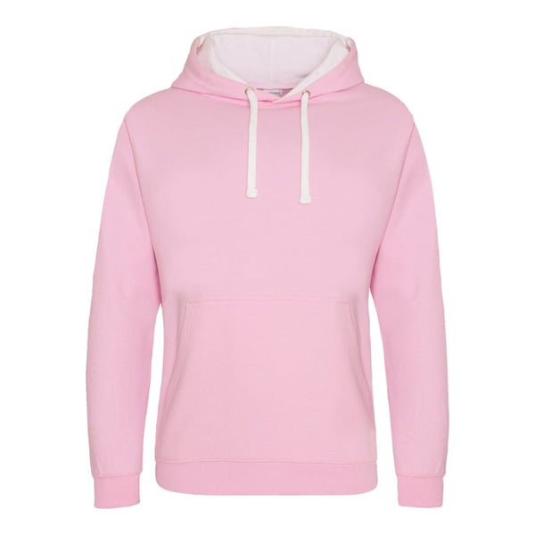 Awdis Varsity Hooded Sweatshirt / Hoodie