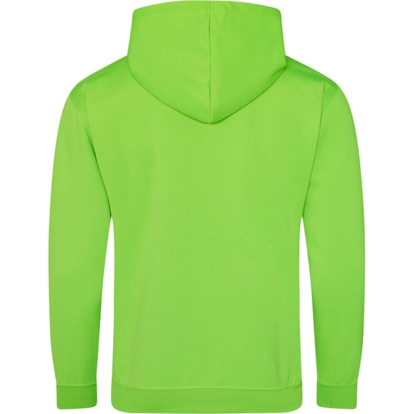 Awdis Unisex Electric Hooded Sweatshirt / Hoodie