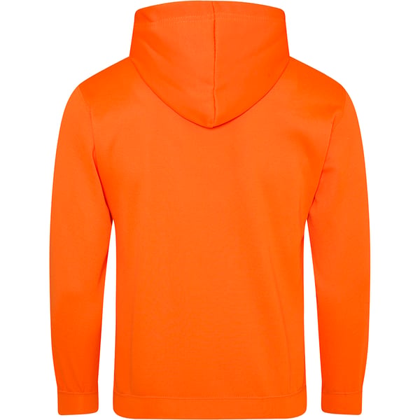 Awdis Unisex Electric Hooded Sweatshirt / Hoodie