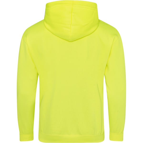 Awdis Unisex Electric Hooded Sweatshirt / Hoodie