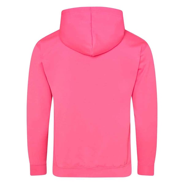 Awdis Unisex Electric Hooded Sweatshirt / Hoodie