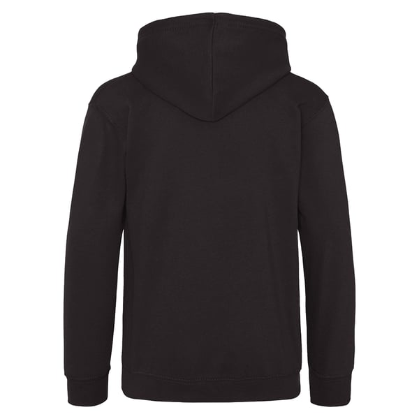 Awdis Kids Unisex Hooded Sweatshirt / Hoodie / Schoolwear