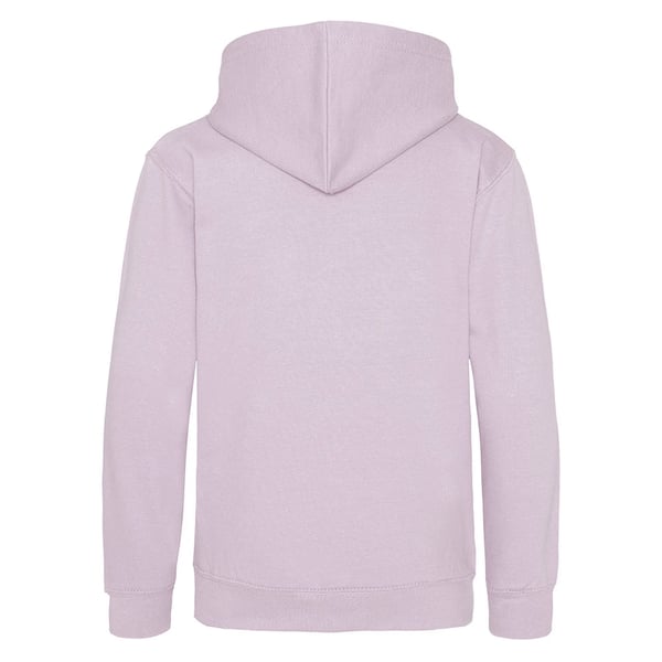 Awdis Kids Unisex Hooded Sweatshirt / Hoodie / Schoolwear