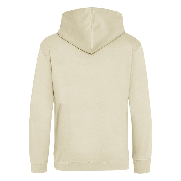 Awdis Kids Unisex Hooded Sweatshirt / Hoodie / Schoolwear