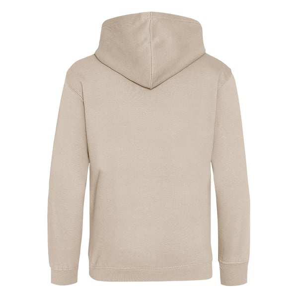 Awdis Kids Unisex Hooded Sweatshirt / Hoodie / Schoolwear