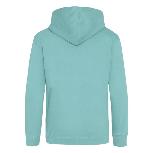 Awdis Kids Unisex Hooded Sweatshirt / Hoodie / Schoolwear