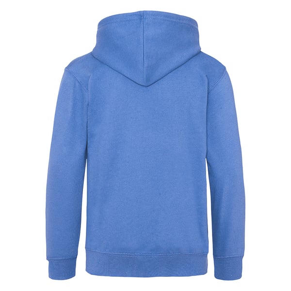 Awdis Kids Unisex Hooded Sweatshirt / Hoodie / Schoolwear