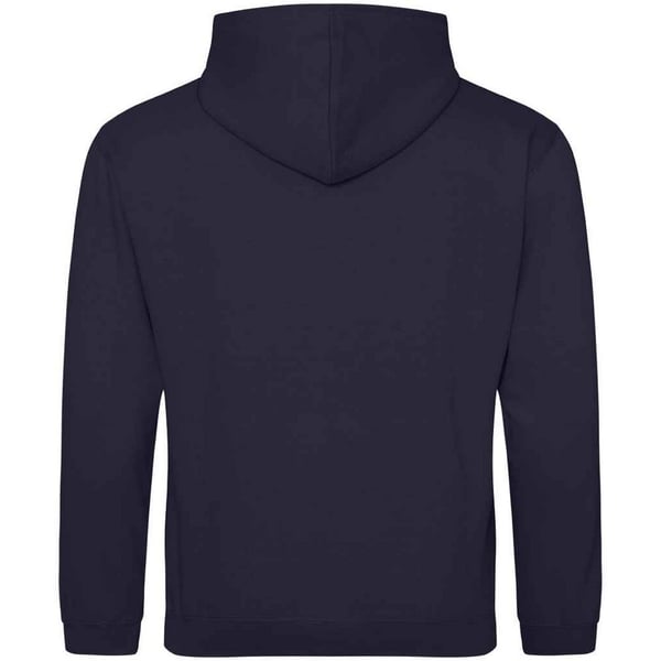 Awdis Kids Varsity Hooded Sweatshirt / Hoodie / Schoolwear