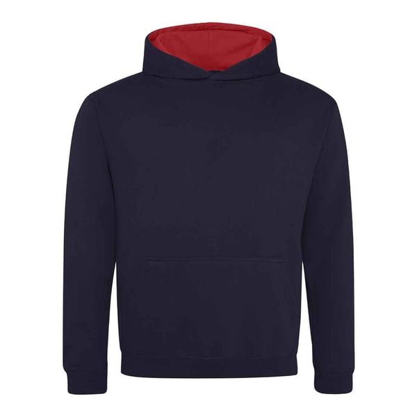 Awdis Lasten Varsity Huppari / Koulupuku