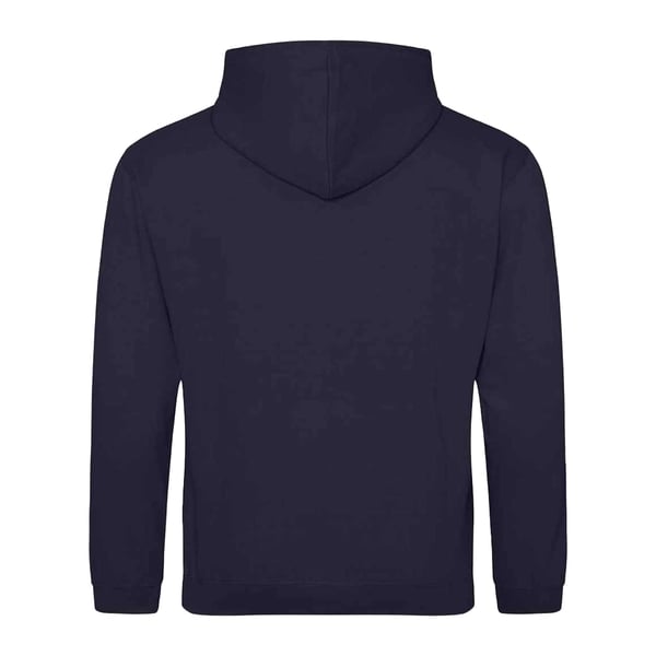 Awdis Kids Varsity Hooded Sweatshirt / Hoodie / Schoolwear