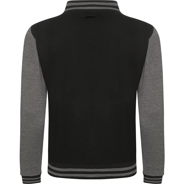Awdis Unisex Varsity-jakke