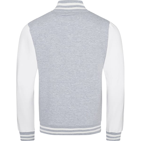 Awdis Unisex Varsity-jakke