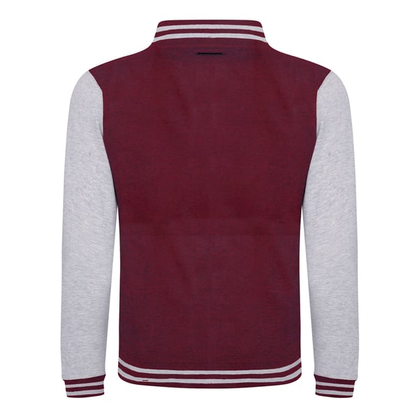 Awdis Unisex Varsity-jakke