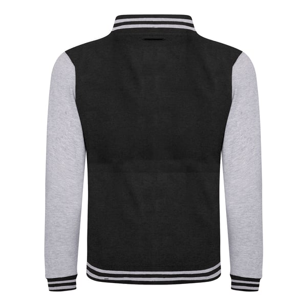 Awdis Unisex Varsity-jakke