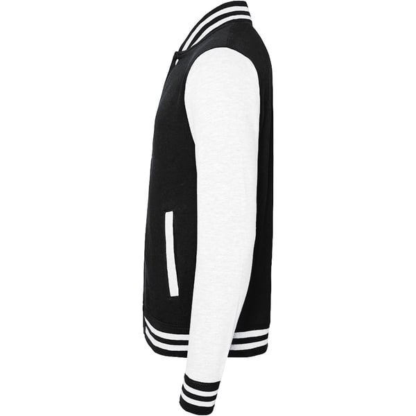 Awdis Unisex Varsity-jakke