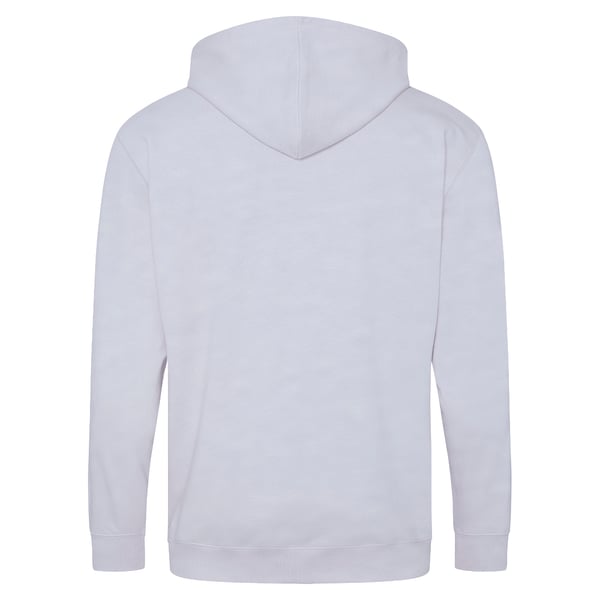 Awdis Plain Mens Hooded Full Zip Hoodie / Zoodie