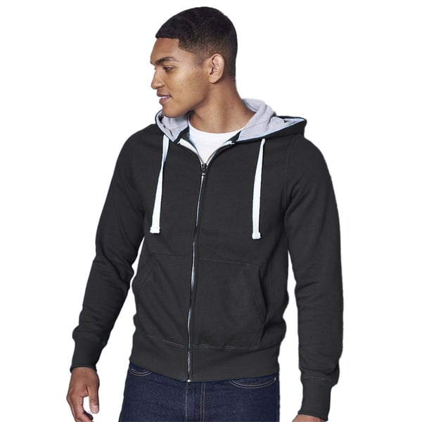 Awdis Chunky Premium Heavyweight Hooded Sweatshirt / Hoodie / Zoodie