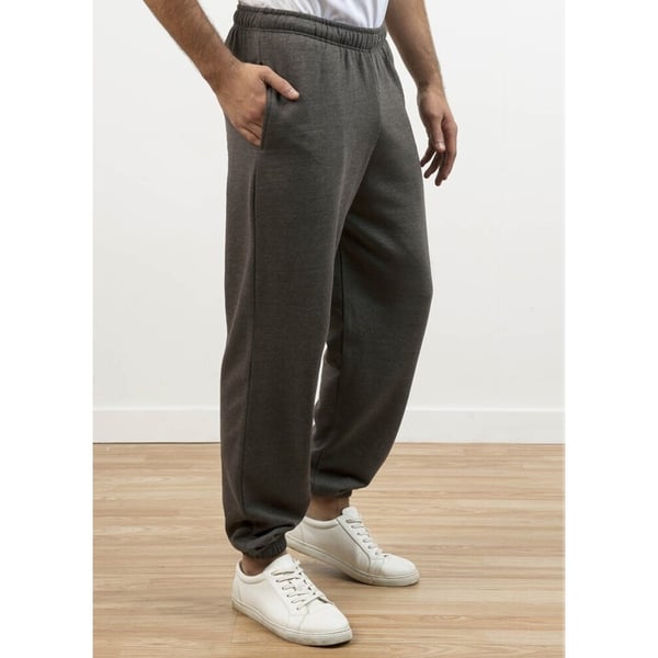 Awdis College Cuffed Sweatpants / Jogging Bottoms