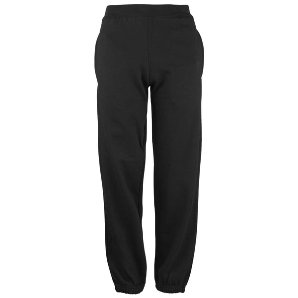 Awdis Childrens Cuffed Jogpants / Jogging Bottoms / Schoolwear