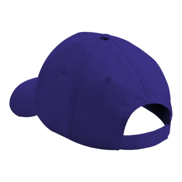 Beechfield Unisex Plain Original 5 Panel Baseball Cap