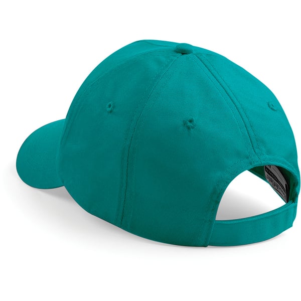 Beechfield Unisex Enfärgad Original 5-panels baseballkeps
