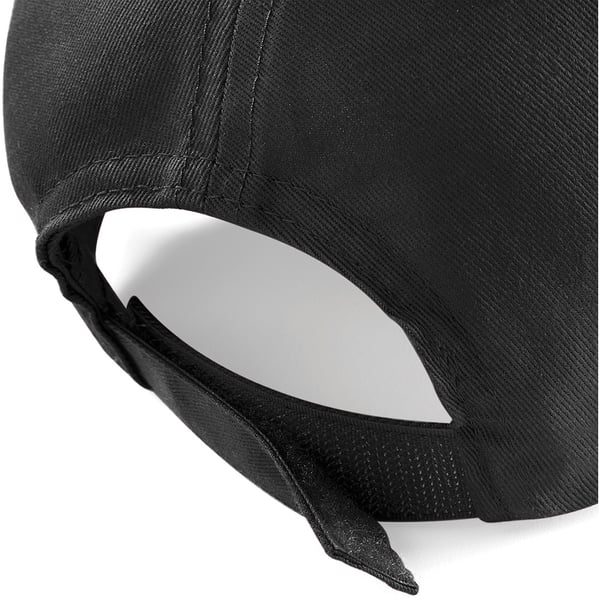 Beechfield Unisex Plain Original 5 Panel Baseball Cap