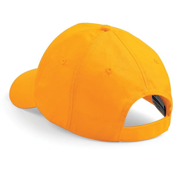Beechfield Unisex Plain Original 5 Panel Baseball Cap