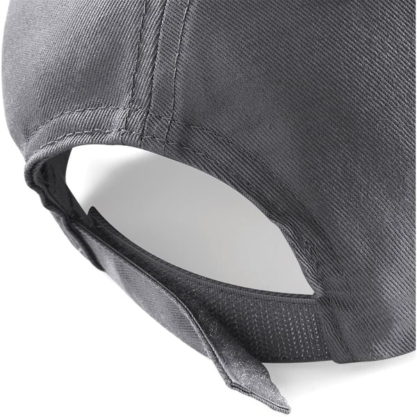 Beechfield Unisex Plain Original 5 Panel Baseball Cap