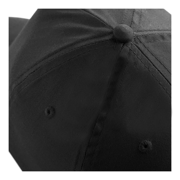 Beechfield Unisex Plain Original 5 Panel Baseball Cap