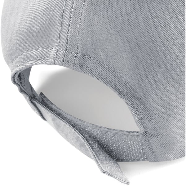 Beechfield Unisex Plain Original 5 Panel Baseball Cap