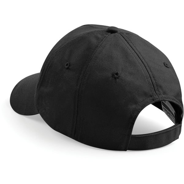 Beechfield Unisex Plain Original 5 Panel Baseball Cap