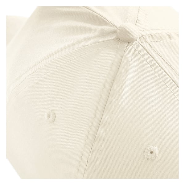 Beechfield Unisex Plain Original 5 Panel Baseball Cap