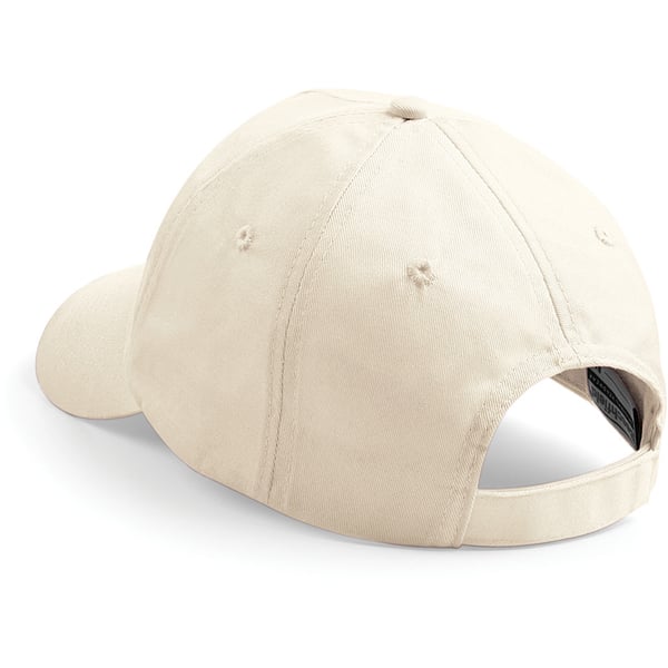 Beechfield Unisex Plain Original 5 Panel Baseball Cap