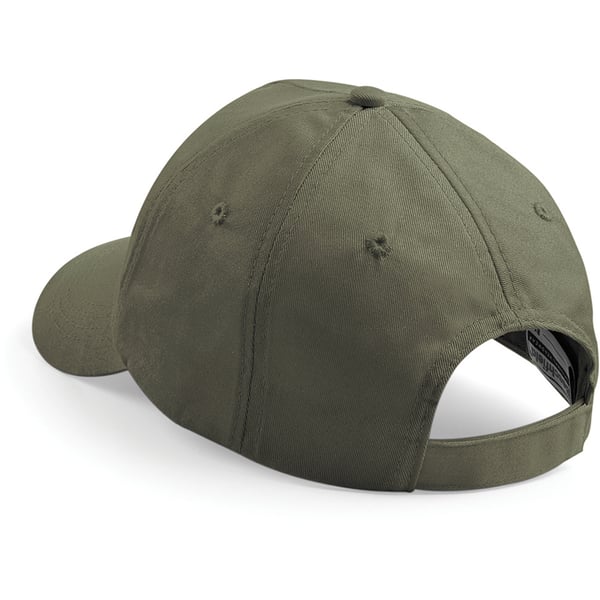 Beechfield Unisex Plain Original 5 Panel Baseball Cap