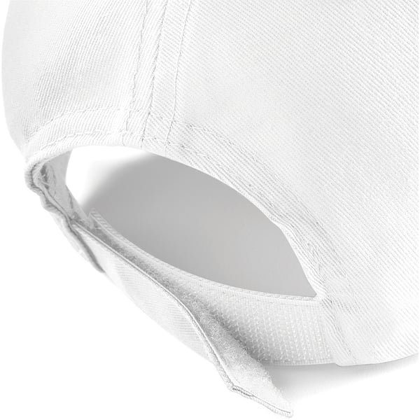 Beechfield Unisex Plain Original 5 Panel Baseball Cap