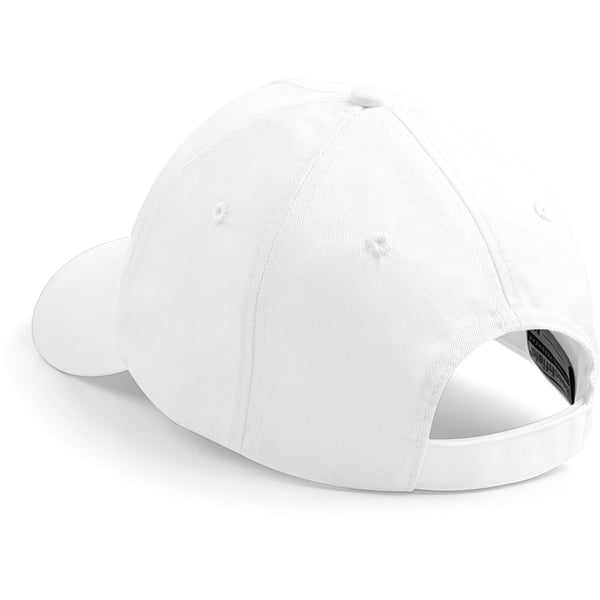 Beechfield Unisex Plain Original 5 Panel Baseball Cap